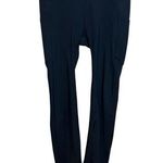 Gap  Fit Black Sculpt Revolution Active Leggings Photo 0