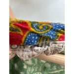 Ok Mike Womens Midi Dress Size OS Patchwork Boho Pockets Gypsy Hippie Photo 3