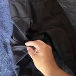 Lululemon  Capri with mesh Legging size 6 Photo 5