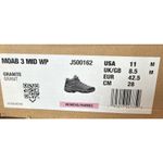 Merrell  Women's Moab 3 Mid Waterproof Hiking Boots J500162 11 NWB Photo 5