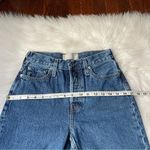Everlane The 90s Cheeky Jean High Rise NWT Photo 6