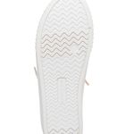 Steve Madden  Tennis Shoes NWT Madden Girl Platform Coral Tie-Dye Sneakers 7.5 Photo 3