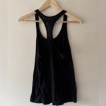 Victoria's Secret  VSX Sport Earn Your Wings Racerback Tank Top Size Small Photo 3