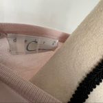Debra C Beverly Hills Pink Pullover Sweater Size S Photo 3