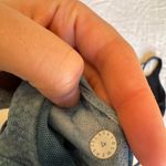 Lululemon Tie Dye Sports Bra Photo 3