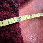 Barbour  100% Lambswool Knit Sweater Photo 10