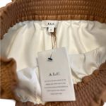 ALC Frank A.L.C Kaleb Women’s Shorts Size S NWT Photo 5