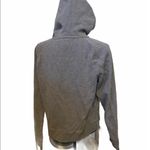 Aeropostale grey full zip hooded XL sweatshirt. Photo 2