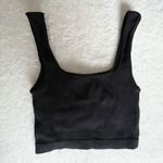 ZARA Ribbed Seamless Top Litmitless Collection Photo 4