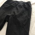 Reebok Black  leggings Photo 3