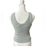 UGG  Sage Knit Cropped Tank Photo 3