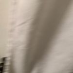 Ava & Viv  Women's Plus White Cut-Off Jeans Skinny Fit Stretch Size 24W Photo 10