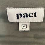 Pact  Organic Cotton Tie Dye LS Tee XL Photo 2