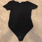 Rainbow Sandals Bodysuit Photo 0
