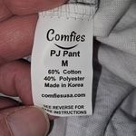 NWT Comfies Womens Cat Print Lounge‎ Sleep Pants Medium Photo 4