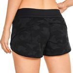 CRZ Yoga Camo Shorts Photo 9