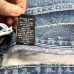 Venezia Womens Jeans Size 18 High Rise Boot Embroidered Western Indie Bohemian Blue Photo 6