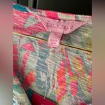 Lilly Pulitzer NWT Multicolor Tilda Tunic Top Photo 4