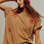 We The Free  Horsin Around top Photo 0