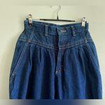 Lee Vintage Super High Pleated Mom Jeans Photo 1