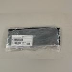 Alo Yoga NWT Performance Conquer Black Headband Photo 7