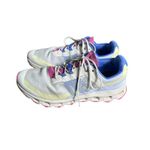 on cloud On Cloudvista Trail Running Shoes Heather Rhubarb Women's Size 10.5 Pink #S32-9 Photo 6