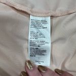 Bebe  floral lace bodycon dress L Photo 11