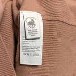 J.Crew 💖  Dusty Pink 100% Cashmere Sweater Photo 4