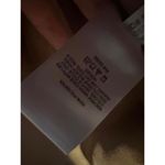 EXPRESS  gold dress tank sz M Photo 2