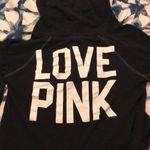 PINK - Victoria's Secret Victoria’s Secret PINK Cropped Hoodie Photo 3