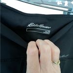 Eddie Bauer  Black Leggings Photo 2