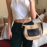 J.Crew  Leather Purse Photo 0