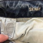 American Eagle Skinny Stretch Womens 6 Short Simple Casual Everyday Basic Staple Photo 5