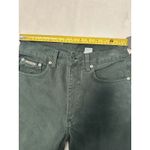Calvin Klein  vintage‎ women's jeans, size 9, green
high-waisted 9Os" Photo 8