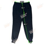 Joie  Mariner Jogger Dress Trouser Pants - Size Medium Photo 2