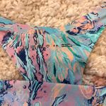 Urban Outfitters Out From Under Womens One Piece Swim Abstract Bathing Suit Sz M Photo 5