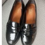 Franco Sarto Alora Penny Loafer Classic Slip On Dressy Shoes Size Women's 8 Photo 1