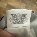 Jones New York  Midi Dress Black and White sz 10 Photo 6