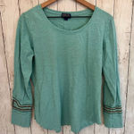 Pendleton  Embroidered Long Sleeve Tee F4 Photo 0