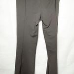 The North Face Grey Vapor Wick Yoga Pants Medium Photo 4