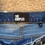 The Kooples  Long Slim Blue Jeans Photo 2