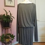 Michael Kors MK Relaxed casual dress drop waist Photo 2