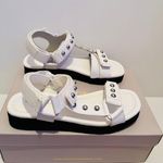 Marc Fisher Studded Sport Sandal- Kizzy Photo 3