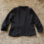 Free Hug Black Blazer Jacket Size M Photo 6