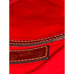 Dooney & Bourke  navy nylon purse Photo 5