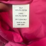 Amanda Uprichard  Mini Dress Photo 7