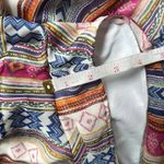 MISA Los Angeles MISA Gaby Romper in Natural Sedona Medium Photo 11