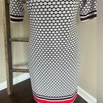 Max Studio Geometric Sheath Dress Photo 4