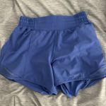 Lululemon Hotty  Hot Shorts 4" High-Rise Photo 1