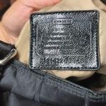 Coach  Purse Crossbody Photo 3